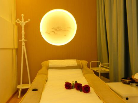 郑州足疗养生全解析：从脚底反射区看全身健康密码